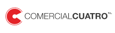 COMERCIAL CUATRO