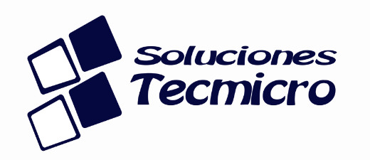 SOLUCIONES TECMICRO